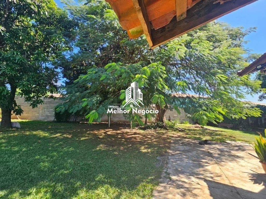 Chácara à venda em Paulínia, Parque da Represa, com 3 quartos, com 2000 m² — foto 7