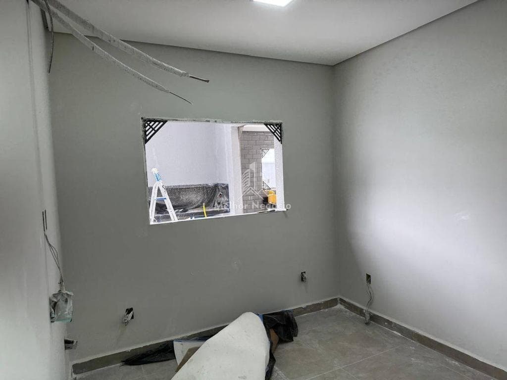 Casa à venda em Hortolândia, Jardim Golden Park Residence, com 3 quartos, com 167.25 m² — foto 10