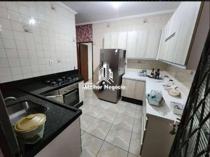 Casa à venda em Sumaré, Jardim Denadai (Nova Veneza), com 3 quartos, com 17 m² — foto 8