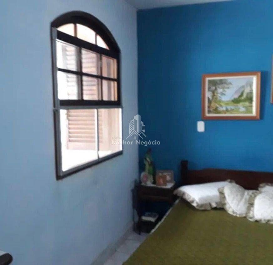 Casa à venda em Piracicaba, Centro, com 3 quartos, com 179.7 m² — foto 7