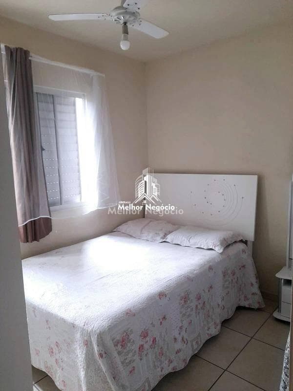 Apartamento à venda em Campinas, Residencial Cosmos, com 2 quartos, com 49 m² — foto 9