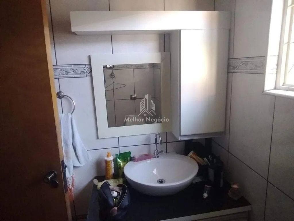 Casa à venda em Campinas, Vila Aeroporto, com 3 quartos, com 227 m² — foto 8
