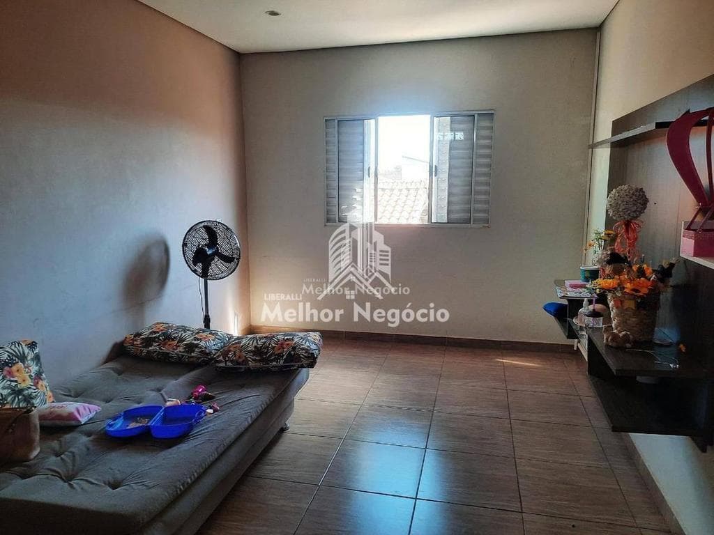 Casa à venda em Paulínia, Vila Monte Alegre, com 4 quartos, com 215 m² — foto 9
