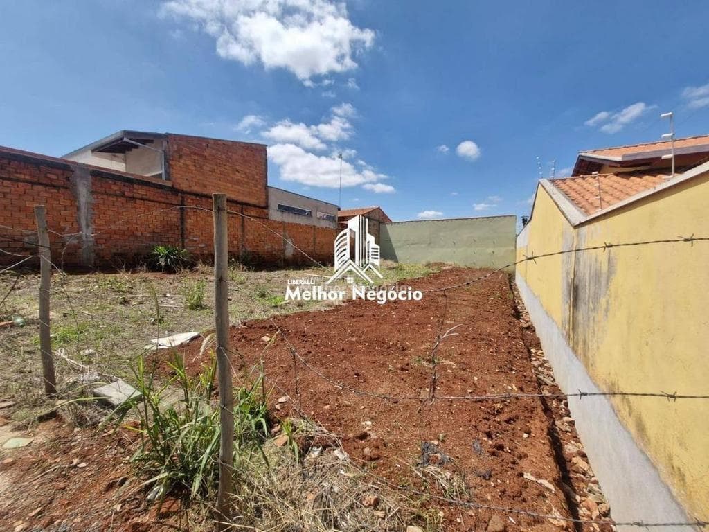 Terreno à venda em Paulínia, Jardim Planalto, com 300 m² — foto 5