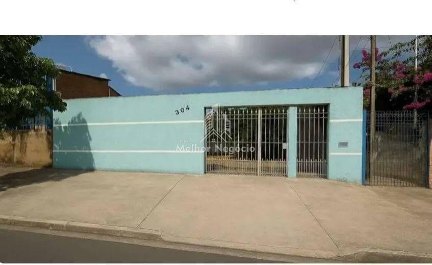 Terreno à venda em Campinas, Parque Valença I, com 250 m² — foto 4
