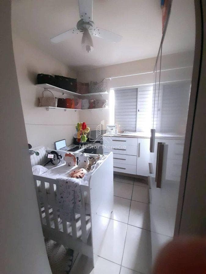 Apartamento à venda em Campinas, Residencial Cosmos, com 2 quartos, com 67 m² — foto 8