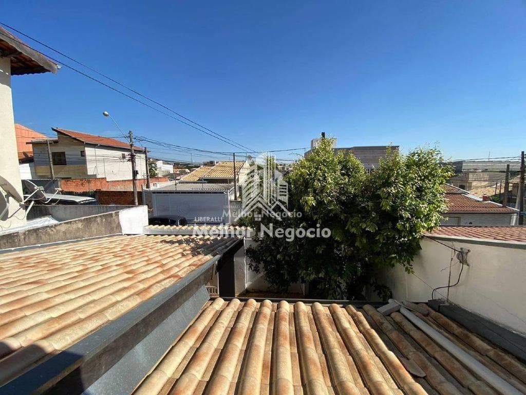Casa à venda em Campinas, Residencial Nova Bandeirante, com 3 quartos, com 88 m² — foto 10
