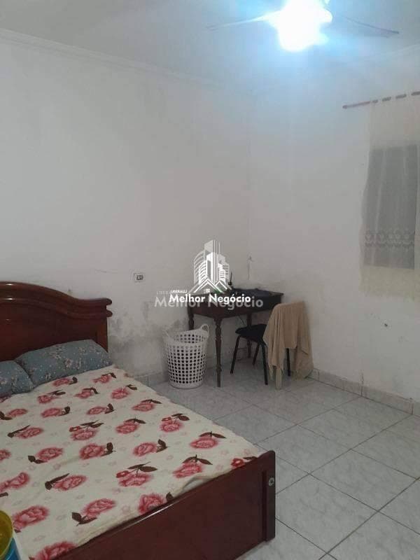 Casa à venda em Americana, Vila Mathiesen, com 3 quartos, com 220 m²