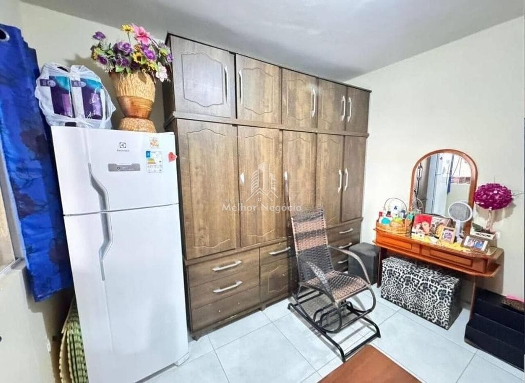 Casa à venda em Campinas, Jardim Francisca, com 4 quartos, com 180 m² — foto 8