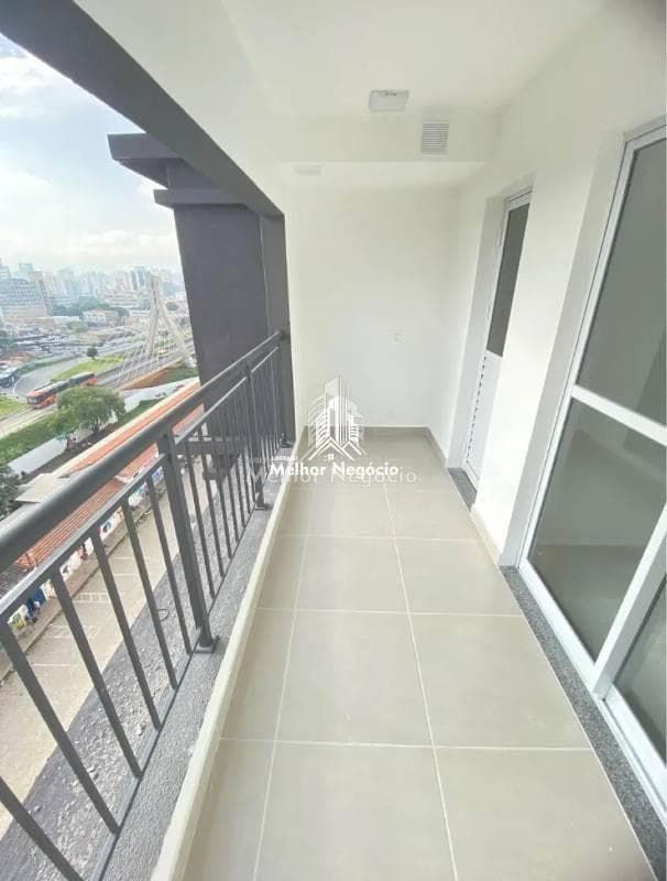 Apartamento à venda em Campinas, Bonfim, com 2 quartos, com 55 m² — foto 2