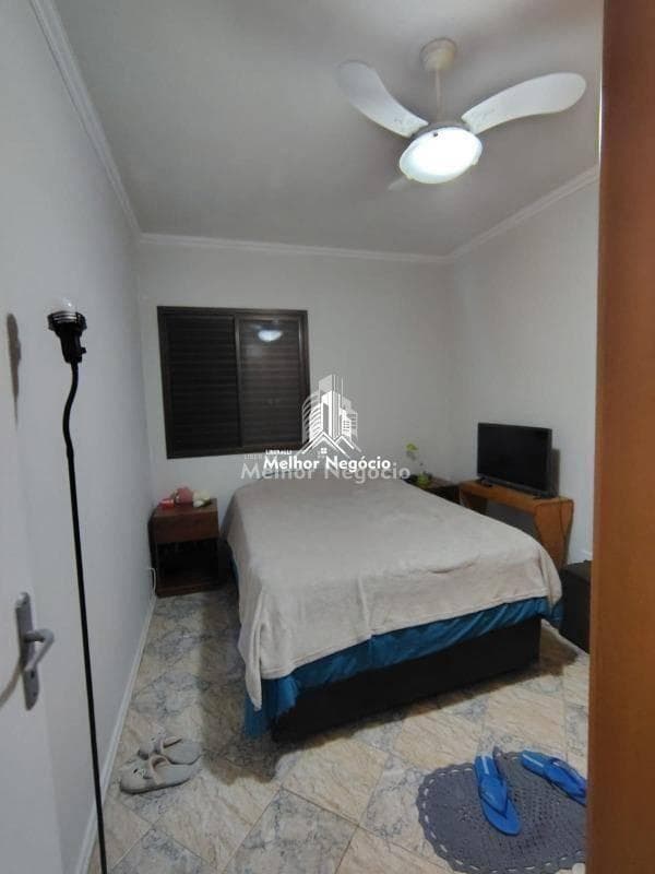 Apartamento à venda em Campinas, Jardim do Lago Continuação, com 2 quartos, com 66 m² — foto 3