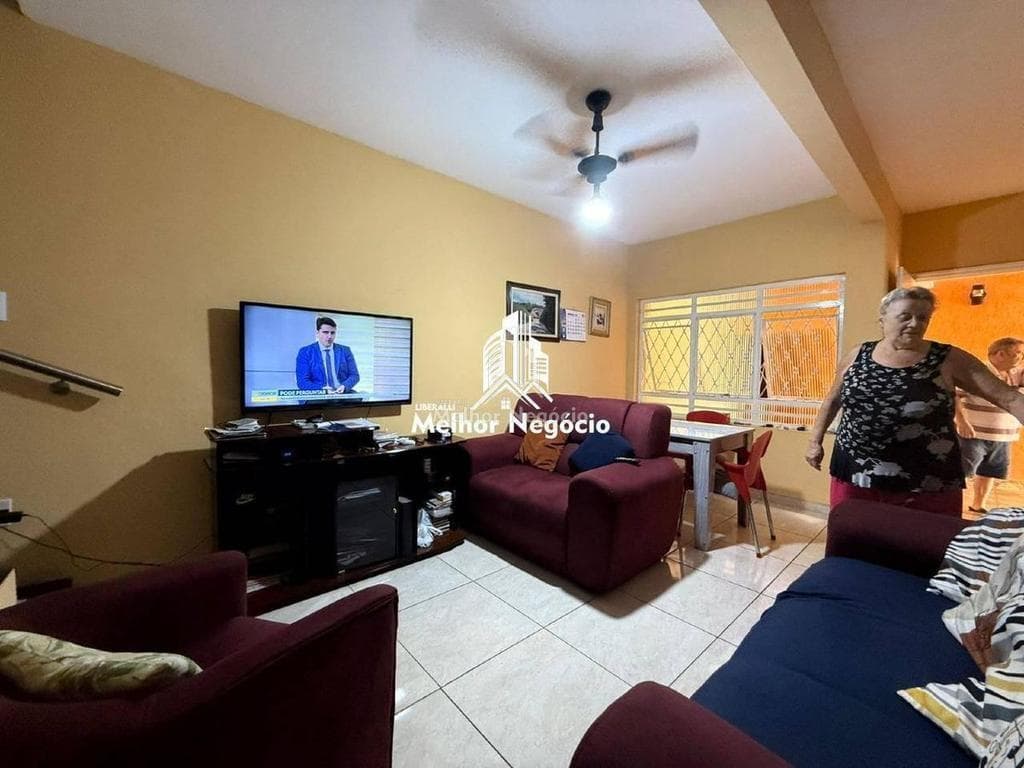 Casa à venda em Piracicaba, Paulicéia, com 3 quartos, com 130 m² — foto 4
