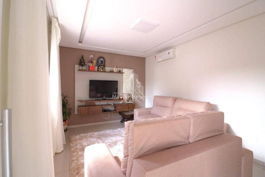 Casa à venda em Valinhos, Jardim Novo Horizonte, com 3 quartos, com 217 m² — foto 3