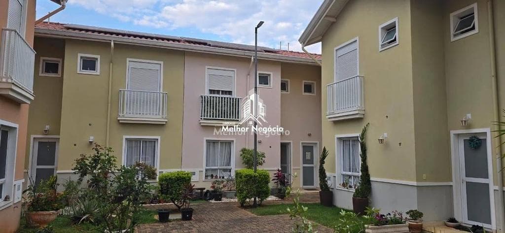 Casa à venda em Campinas, Jardim Paulicéia, com 3 quartos, com 104 m² — foto 5