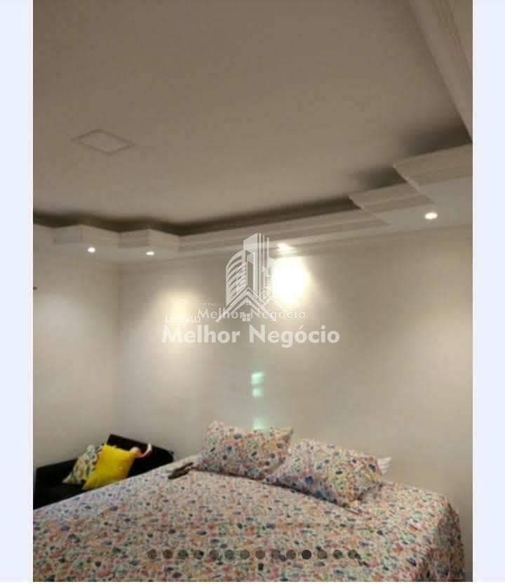 Casa à venda em Campinas, Residencial Cosmos, com 3 quartos, com 64 m² — foto 10