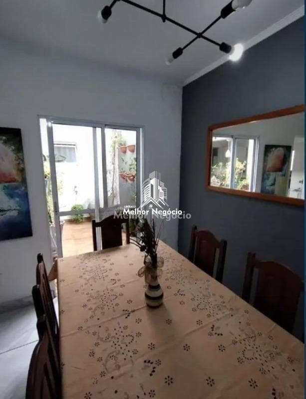 Casa à venda em Campinas, Parque Imperador, com 3 quartos, com 120 m² — foto 5