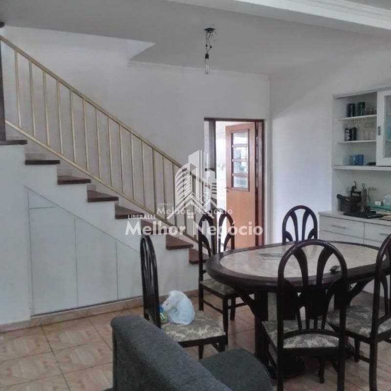 Casa à venda em Campinas, Jardim São Gabriel, com 3 quartos, com 240 m² — foto 2