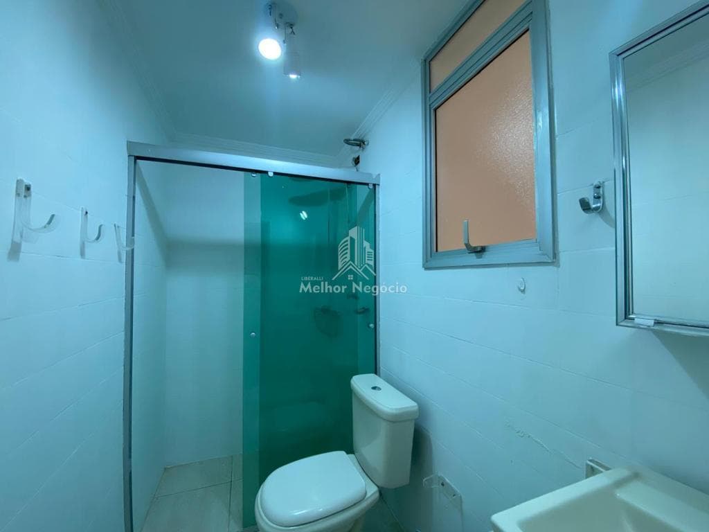Apartamento à venda em Campinas, Jardim Guanabara, com 2 quartos, com 77 m², GERAL — foto 9