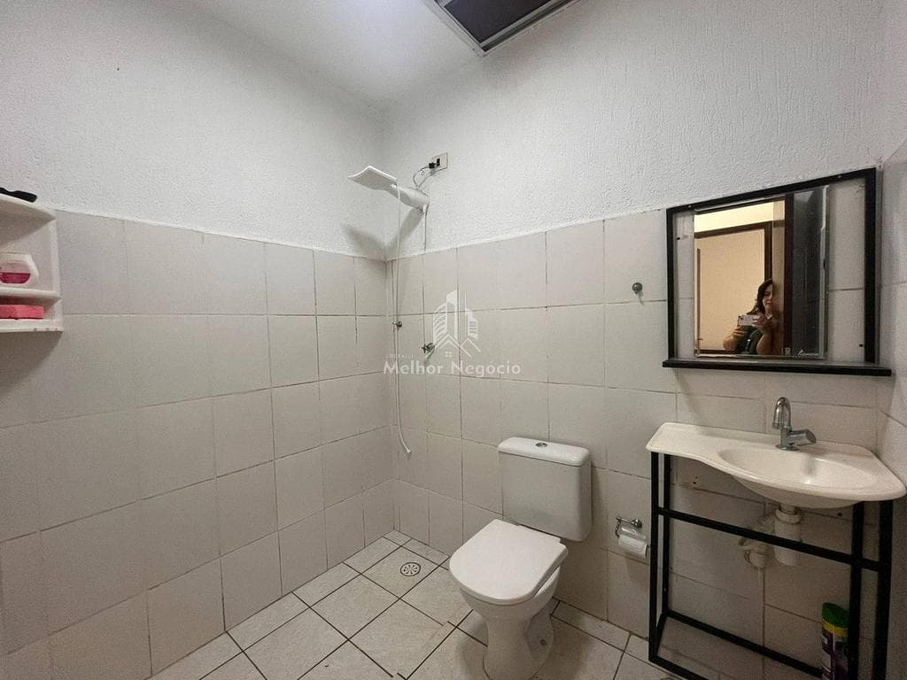 Casa à venda em Piracicaba, Loteamento São Francisco, com 3 quartos, com 130 m² — foto 8