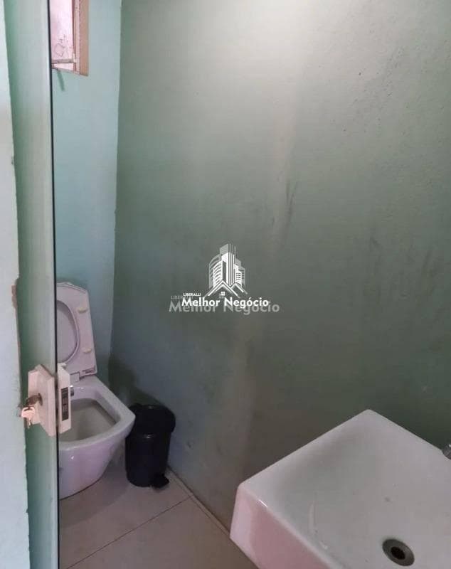Casa à venda em Sumaré, Jardim Nova Esperança I, com 4 quartos, com 570 m² — foto 8