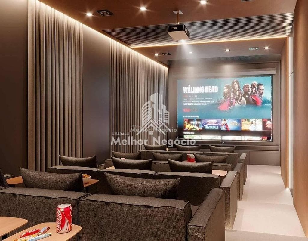 Apartamento à venda em Hortolândia, Reserva do Parque, com 2 quartos, com 58 m² — foto 7