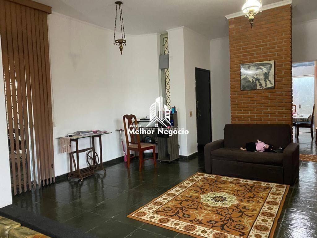Casa à venda em Sumaré, Planalto do Sol, com 3 quartos, com 600 m² — foto 4