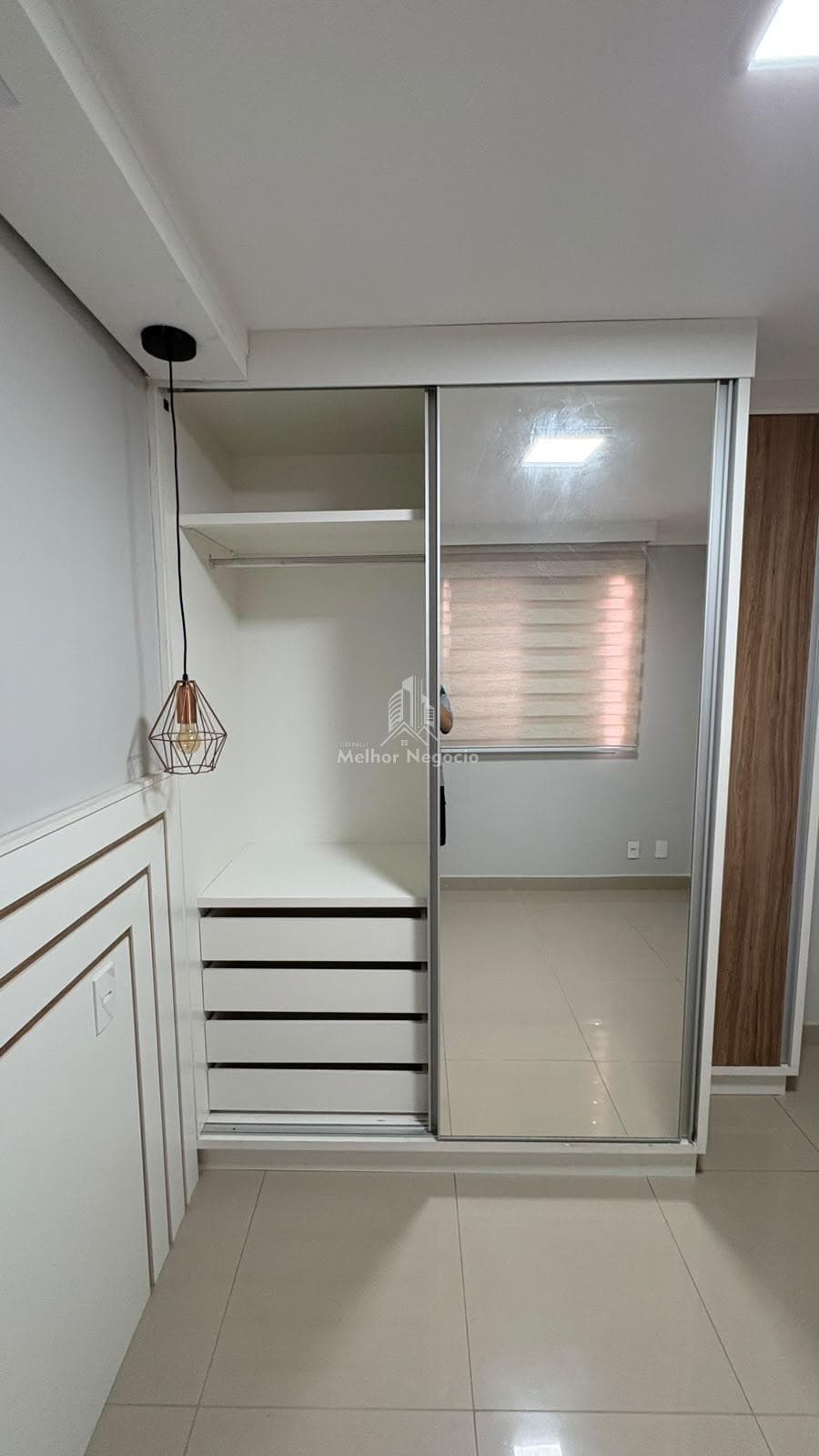 Apartamento à venda em Campinas, Parque das Cachoeiras, com 2 quartos, com 43 m², GERAL — foto 4