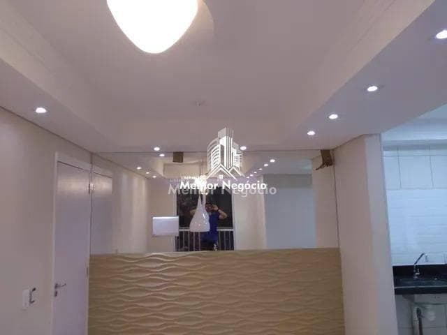Apartamento à venda em Campinas, Jardim Samambaia, com 2 quartos, com 48 m² — foto 4