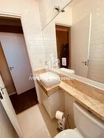 Apartamento à venda em Campinas, Jardim São Rafael, com 2 quartos, com 64 m² — foto 3