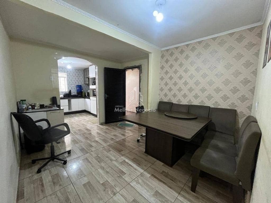 Casa à venda em Campinas, Dic II (Conj Habitacional Doutor Antônio Mendonça de Barros) — foto 5