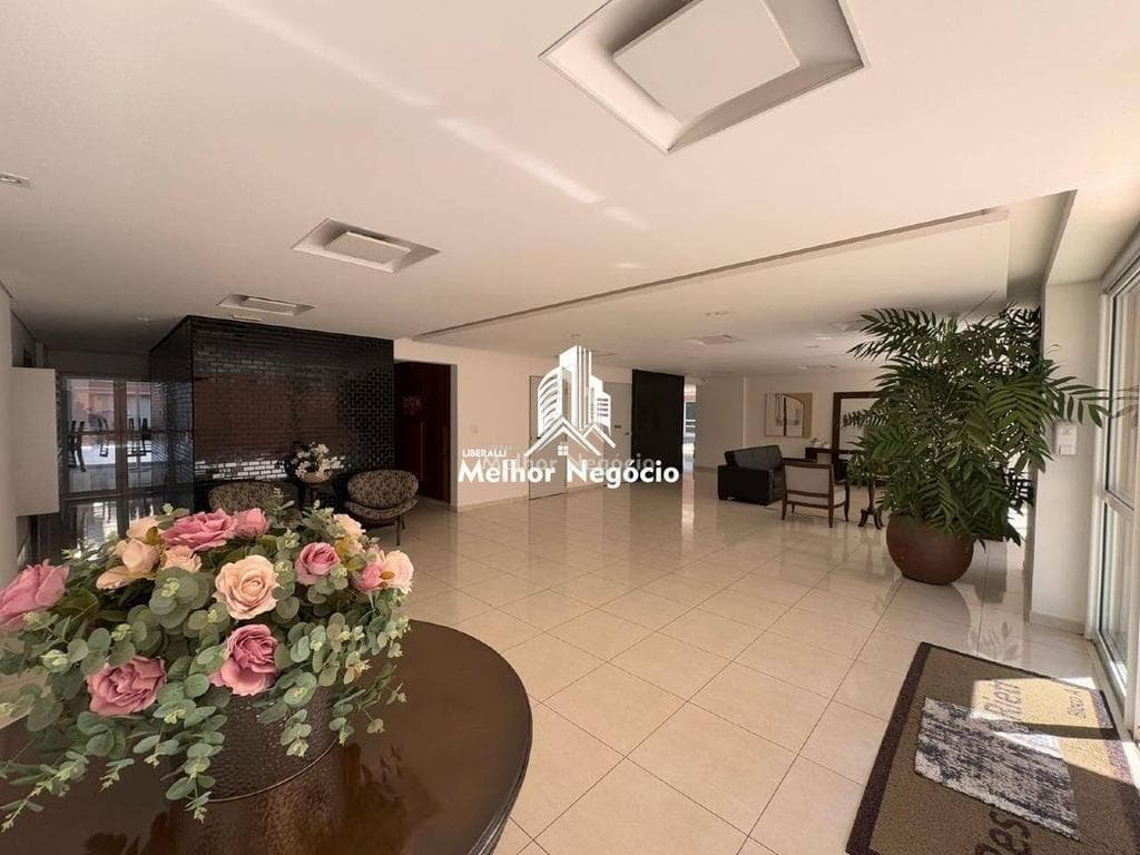 Apartamento à venda em Piracicaba, Centro, com 3 quartos, com 98 m² — foto 3