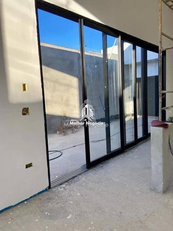 Casa à venda em Santa Bárbara D'Oeste, Jardim San Marino, com 2 quartos, com 138 m² — foto 2