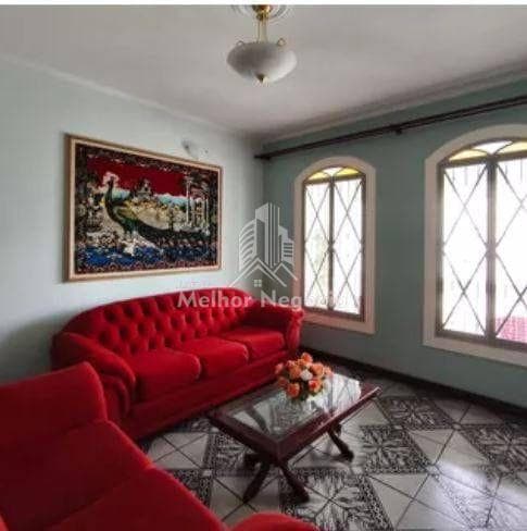 Casa à venda em Campinas, Vila Carlito, com 3 quartos, com 231 m² — foto 6