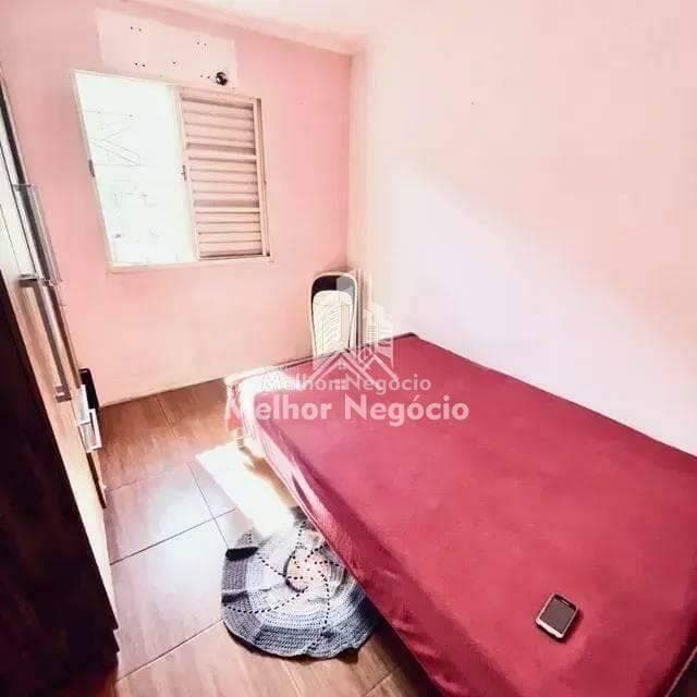 Casa à venda em Campinas, Residencial Cosmos, com 2 quartos, com 49 m² — foto 5