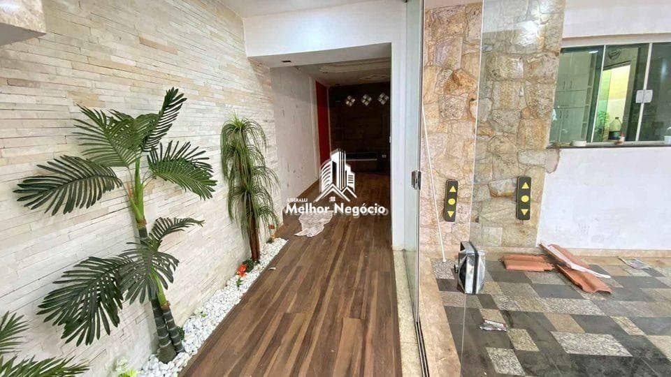 Casa à venda em Piracicaba, Conjunto Residencial Mário Dedini, com 4 quartos, com 78 m² — foto 2
