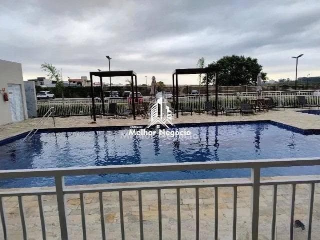 Apartamento à venda em Hortolândia, Parque Ortolândia, com 2 quartos, com 68 m² — foto 6