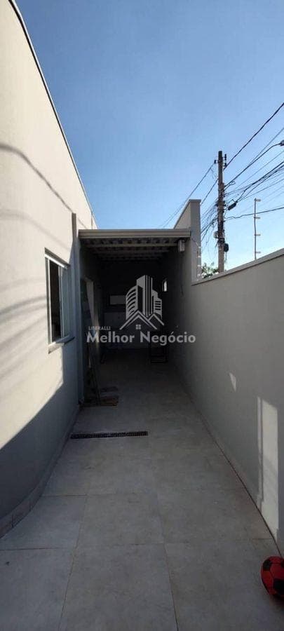 Casa à venda com 3 quartos (1 suíte) em Santa barbara d'Oeste — foto 8