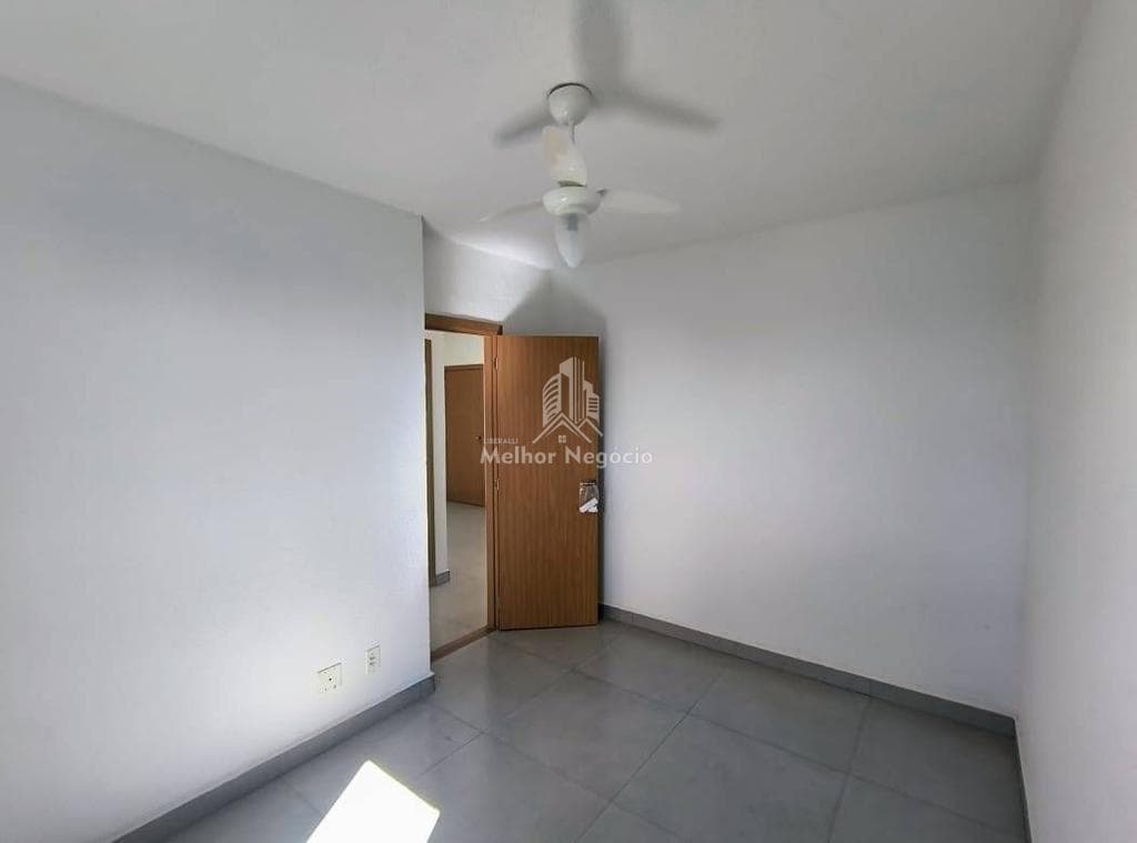 Apartamento à venda em Piracicaba, Campestre, com 2 quartos, com 45 m² — foto 5