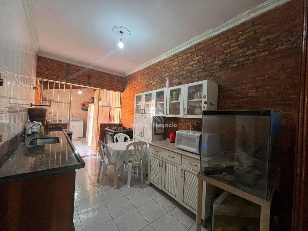 Casa à Venda com 2 Dormitórios, Localizado no Bairro Residencial Serra Verde, Piracicaba- Sp — foto 5