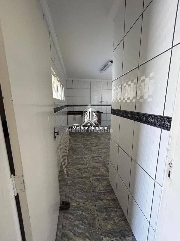 Casa à venda em Piracicaba, Loteamento Santa Rosa, com 1 quarto, com 250 m² — foto 10