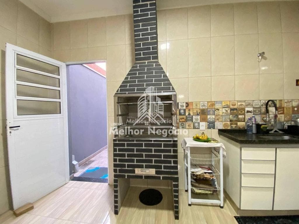 Casa à venda em Campinas, Residencial Cittá di Salerno, com 3 quartos, com 149.56 m² — foto 10