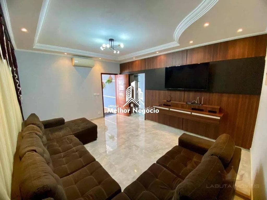 Casa à venda em Sumaré, Jardim dos Ipês, com 3 quartos, com 130 m² — foto 7