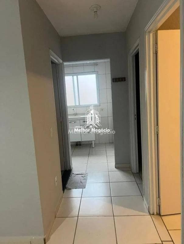 Apartamento à venda em Americana, Olho D'Água, com 2 quartos, com 52 m² — foto 3