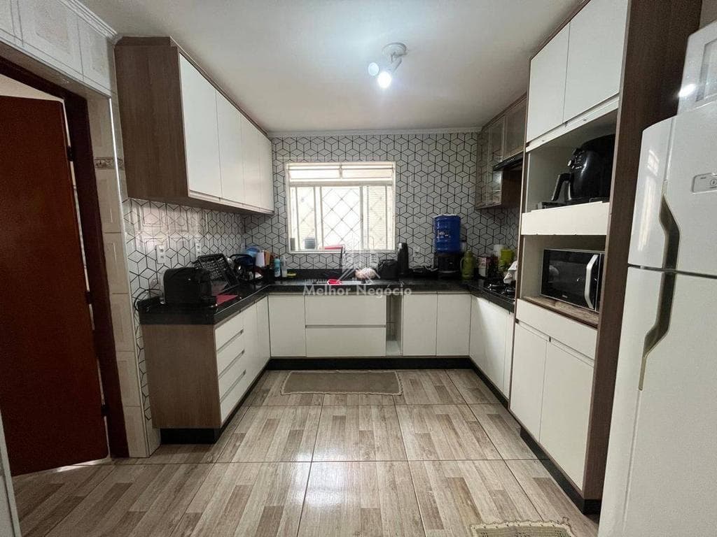 Casa à venda em Campinas, Dic II (Conj Habitacional Doutor Antônio Mendonça de Barros) — foto 4