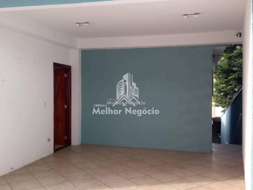 Casa à venda em Campinas, Jardim Leonor, com 3 quartos, com 240 m² — foto 2