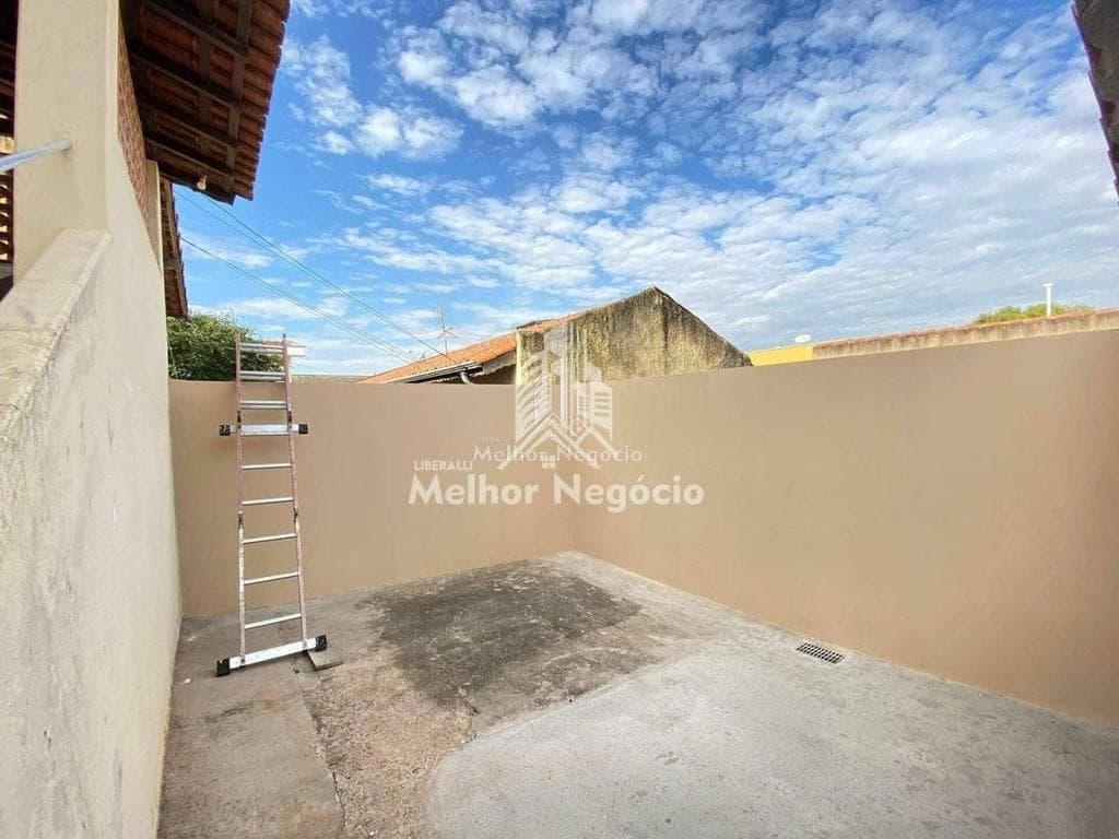 Casa à venda em Campinas, Jardim do Lago, com 4 quartos, com 130 m² — foto 5