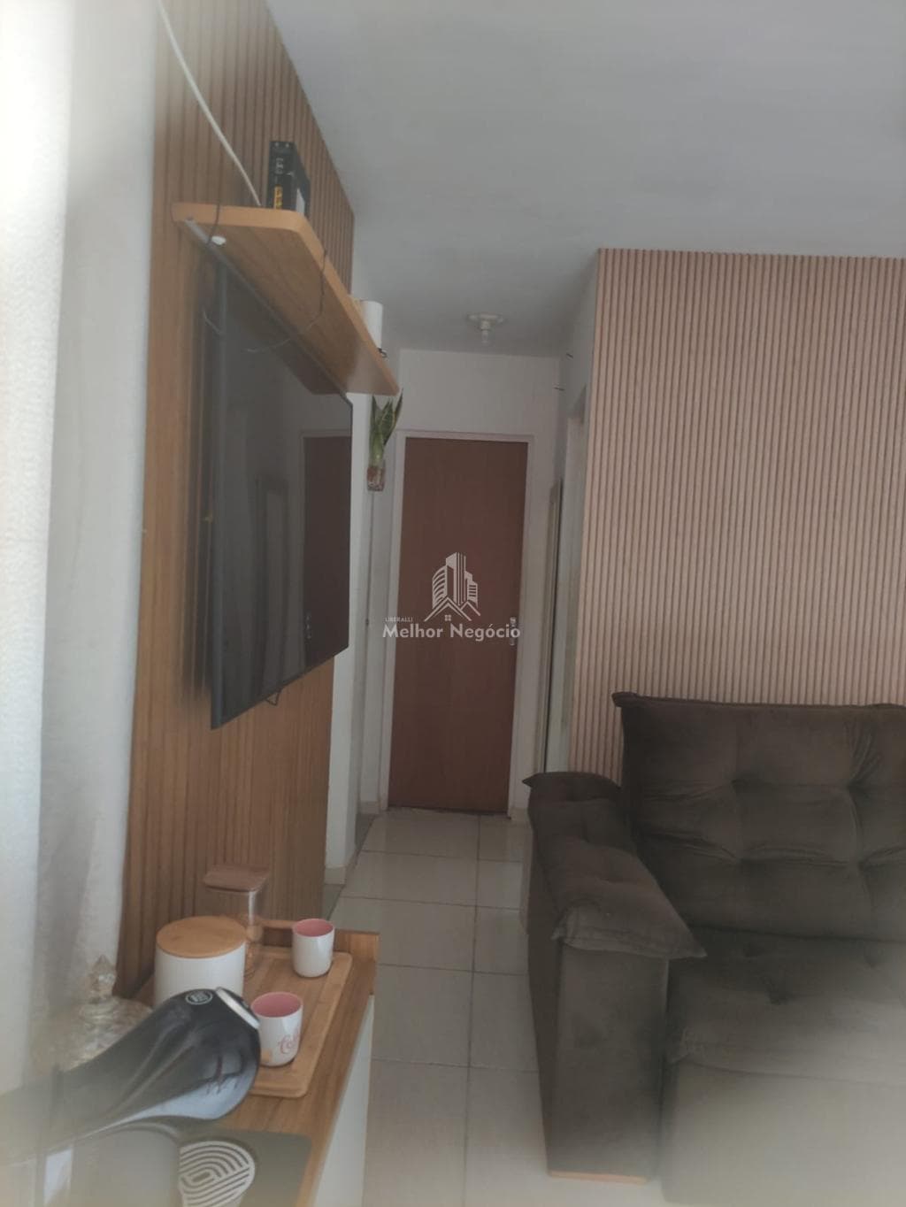 Apartamento à venda em Campinas, Jardim Yeda, com 2 quartos, com 43 m², GERAL — foto 3