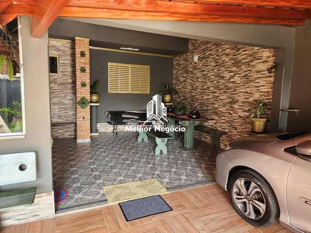 Apartamento à venda em Campinas, Parque Via Norte, com 3 quartos, com 136 m² — foto 2