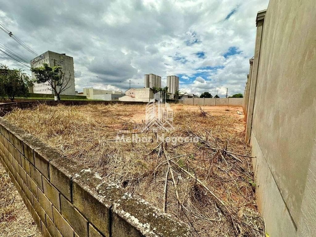 Terreno à venda em Hortolândia, Parque Gabriel, com 1012 m² — foto 5