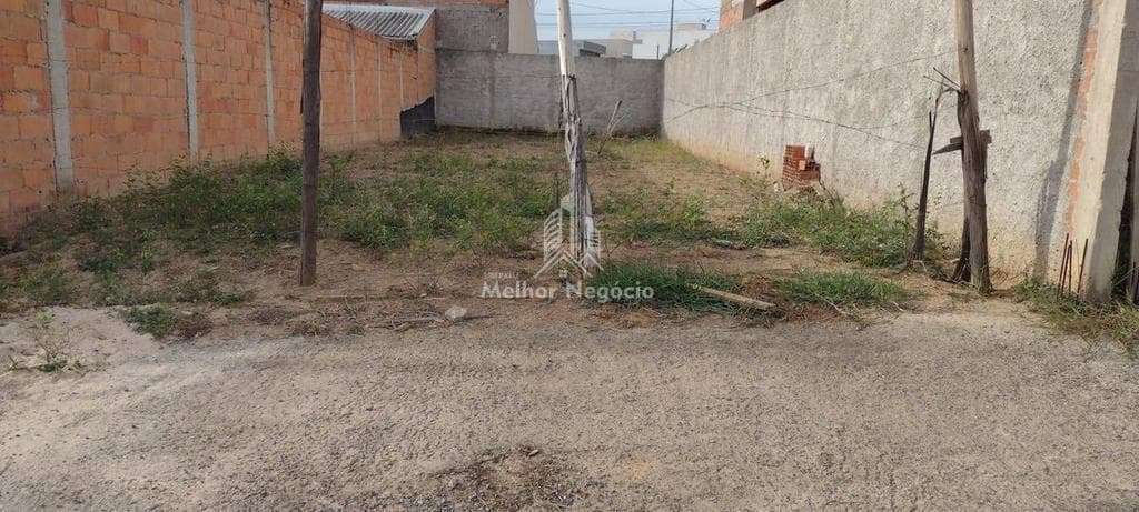 Terreno à venda em Campinas, Jardim Planalto de Viracopos, com 200 m² — foto 4